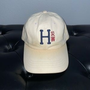 Huf Dad Hat